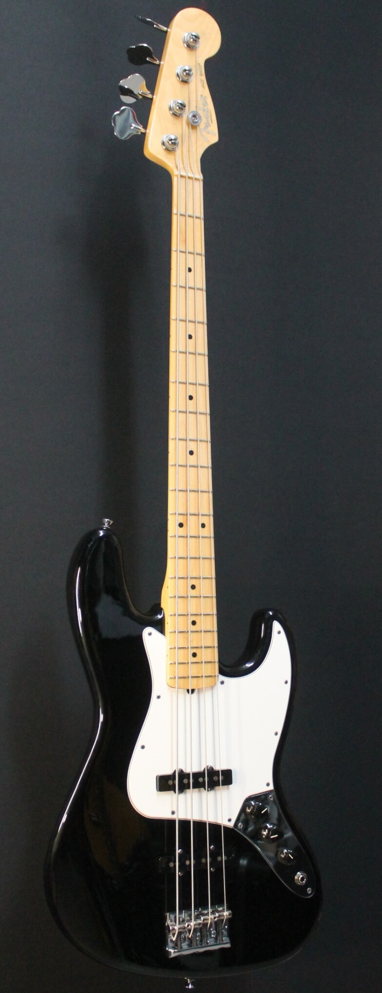 Fender Jazz Bass American Standard Kitarakuu