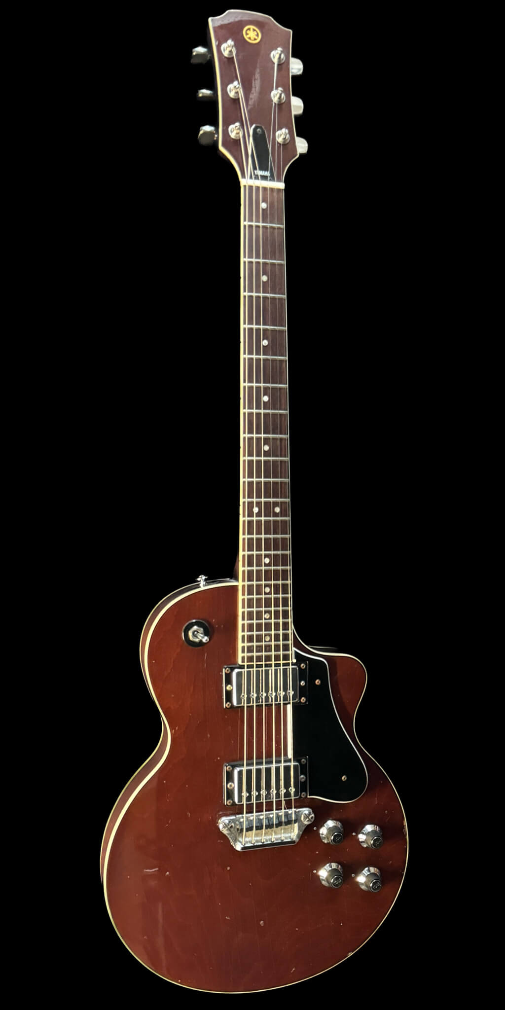 Yamaha SG-45 1974 | Kitarakuu